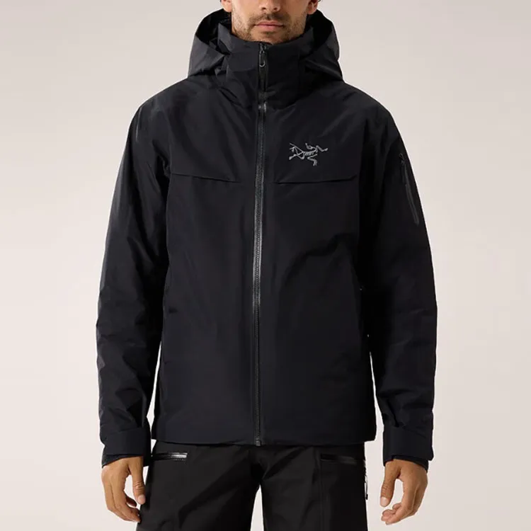 Arcteryx Macai Series Down Jacket Men's-1