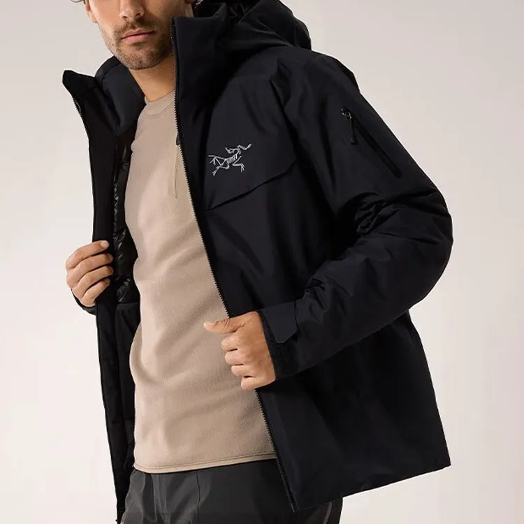 Arcteryx Macai Series Down Jacket Men's-3
