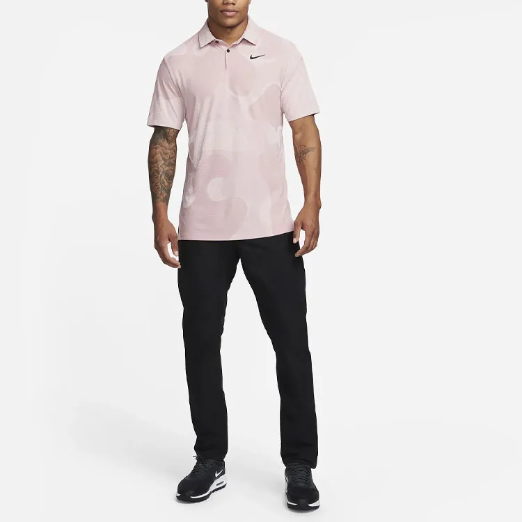 Nike Dri-FIT Adv Tour Men's Camo Golf Polo-2