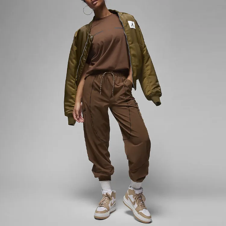 JORDAN Sport Women's Tunnel Pants-2