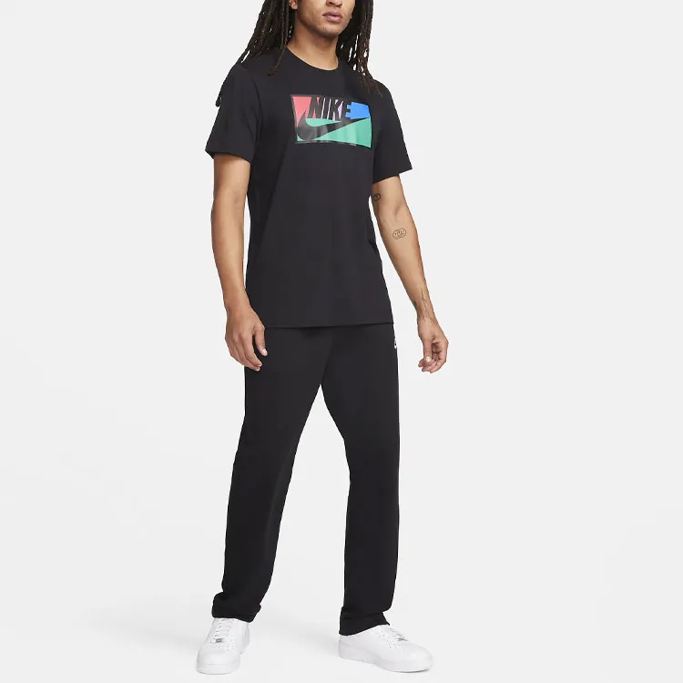 Nike Sportswear Men's T-Shirt-2