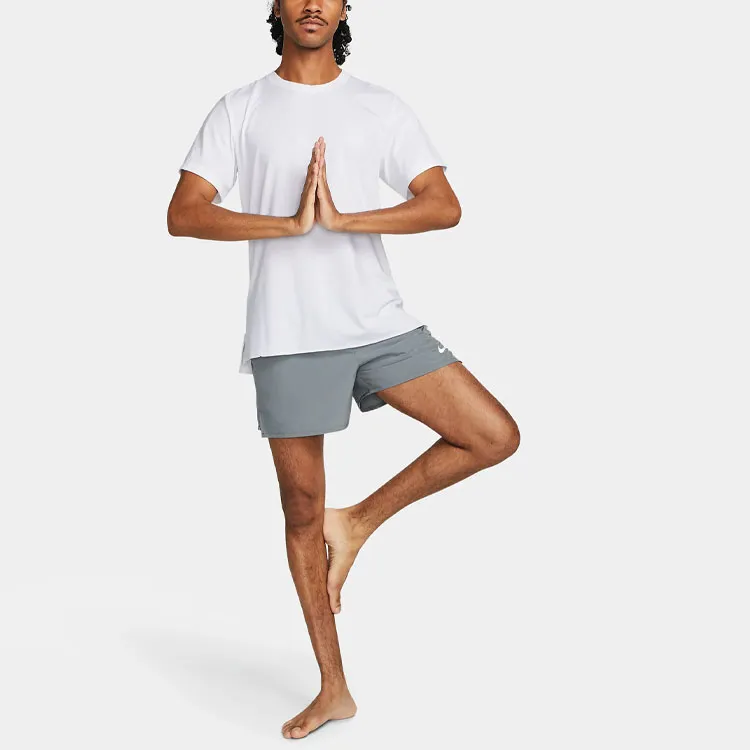 Nike Challenger Men's Dri FIT 5' Brief Lined Running Shorts-2