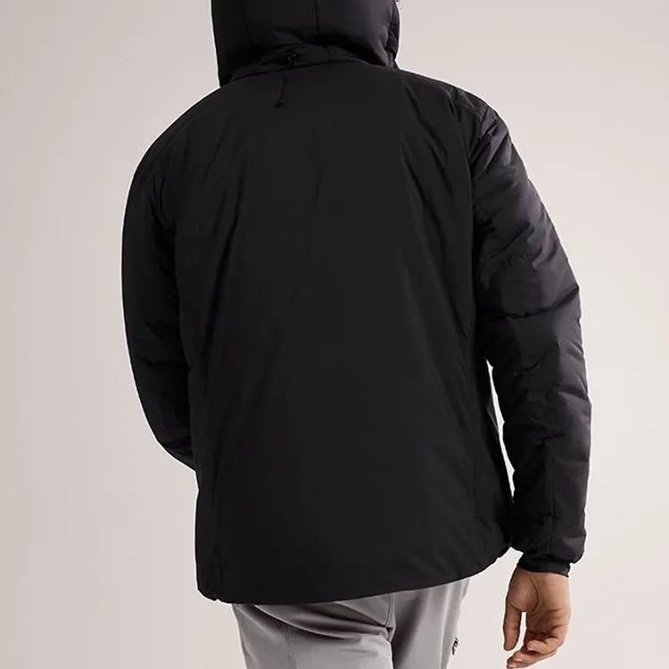 Arcteryx Atom Jacket-2