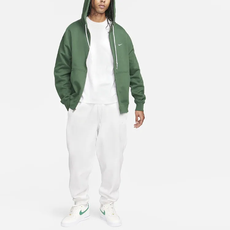 Nike Sweatshirts Men Green-2