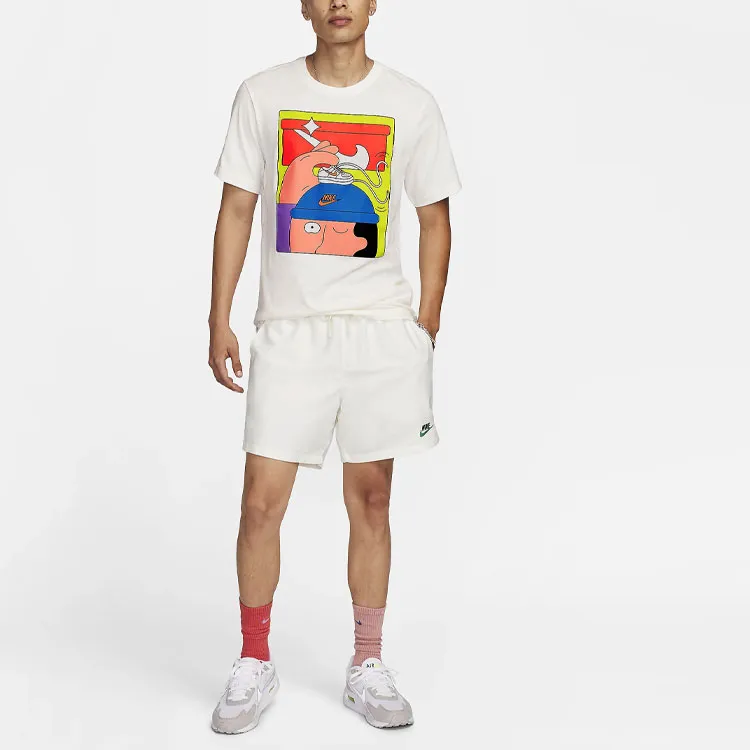 Nike Sportswear Men's T-Shirt-2