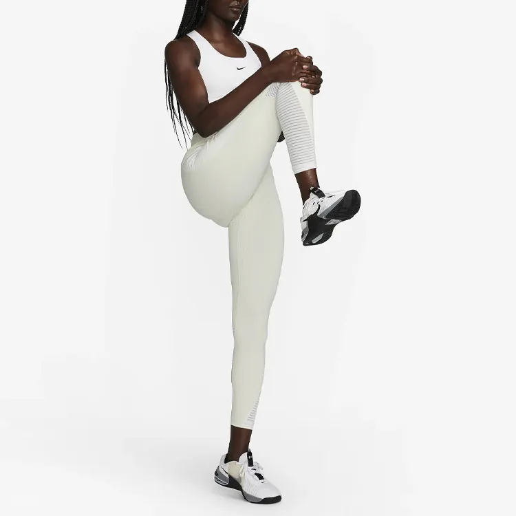Nike Leggings Women's White-2