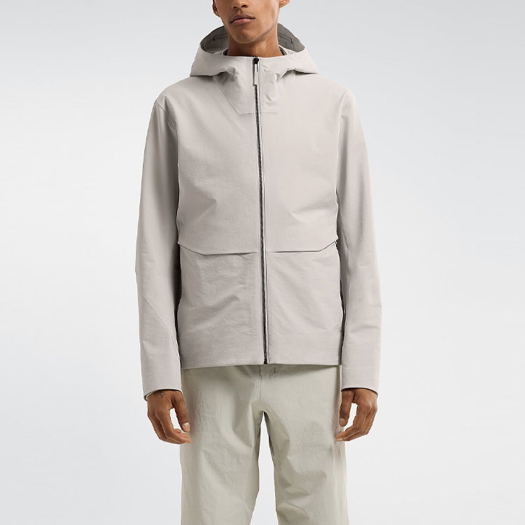Arcteryx Veilance Collection Jackets Men Black M - POIZON