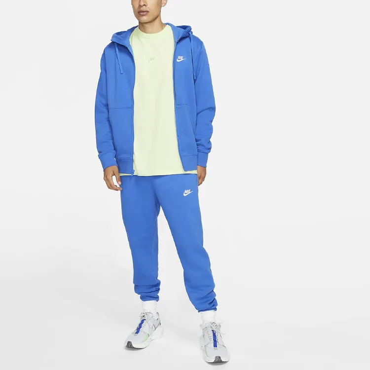 Nike Sportswear Club Fleece Joggers-2