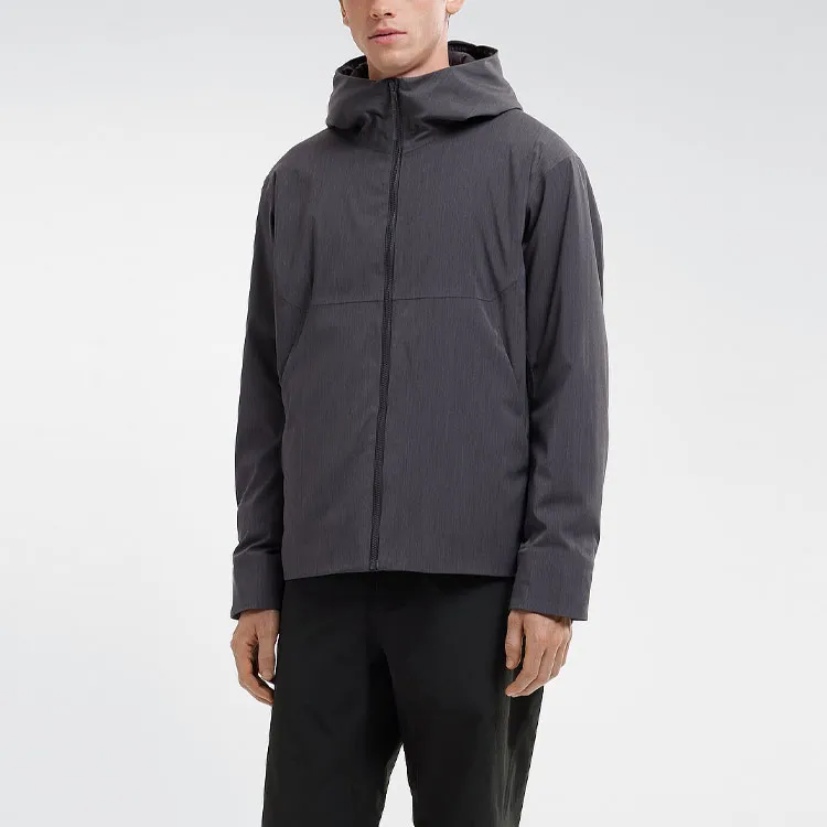 Arcteryx Veilance Collection CALIPER TECH WOOL Jackets Coats Men's-3