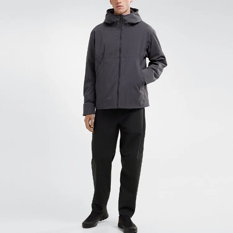 Arcteryx Veilance Collection CALIPER TECH WOOL Jackets Coats Men's-2