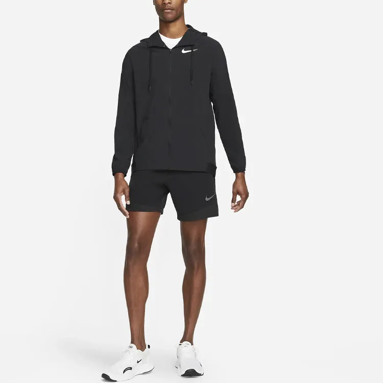 Nike Pro Dri FIT Flex Vent Max-2