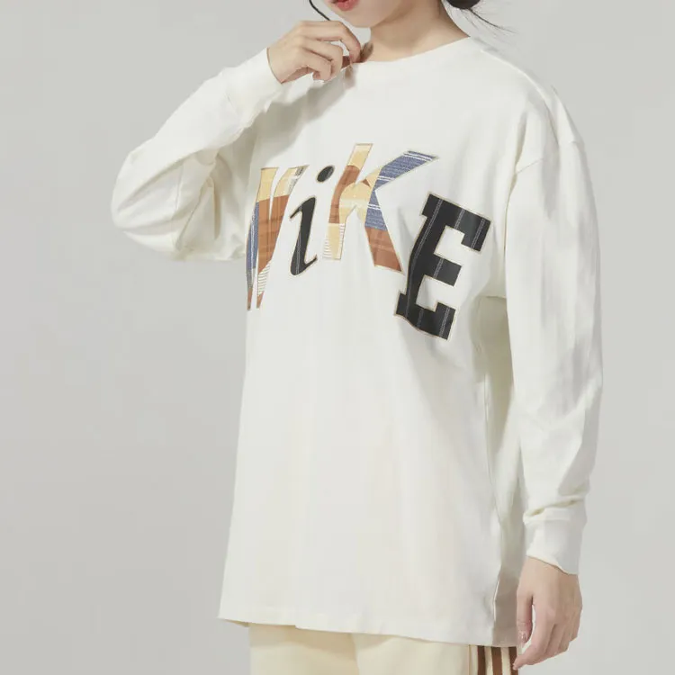 Nike Sweatshirts Women's White-4