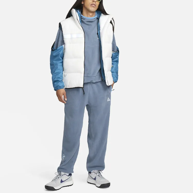 Nike Nike Nike Polartec® 'Wolf Tree' Men's Pants-2
