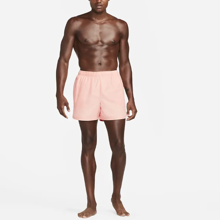 Nike Essential Sports Shorts Men's Coral-1