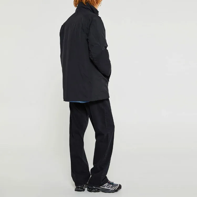 Arcteryx Veilance Collection Business EULER JACKET Jackets Coats Men's-2