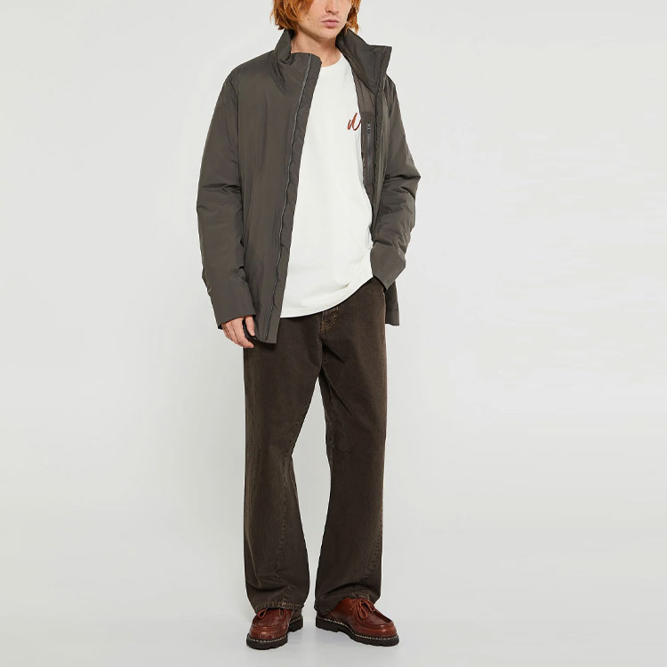 Arcteryx Veilance Collection Business EULER JACKET Jackets