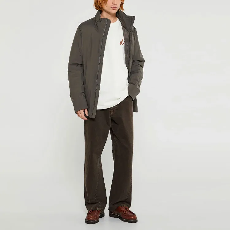 Arcteryx Veilance Collection Business EULER JACKET Jackets Coats Men's-5