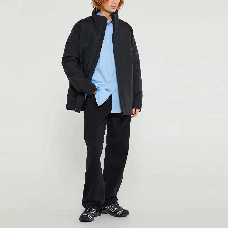 Arcteryx Veilance Collection Business EULER JACKET Jackets Coats Men's-1