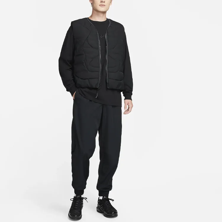 Nike SPORTSWEAR TECH PACK Sportswear Tech Pack Therma FIT ADV Vest Men's Black-2