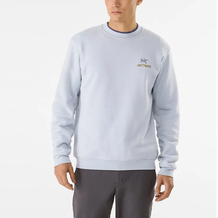 Arcteryx EMBLEM Sweatshirt Men's-16