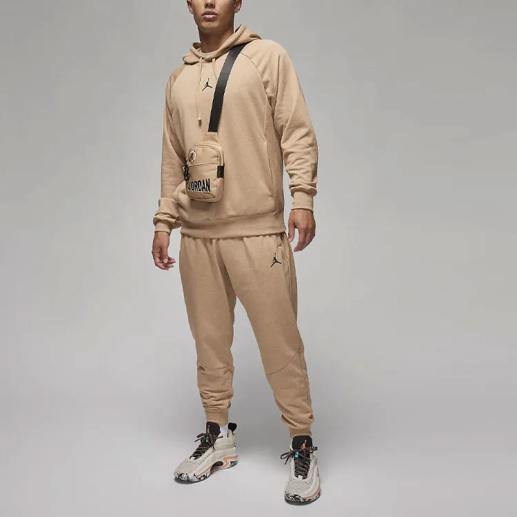 JORDAN Sport Crossover Dri Fit Pants-2