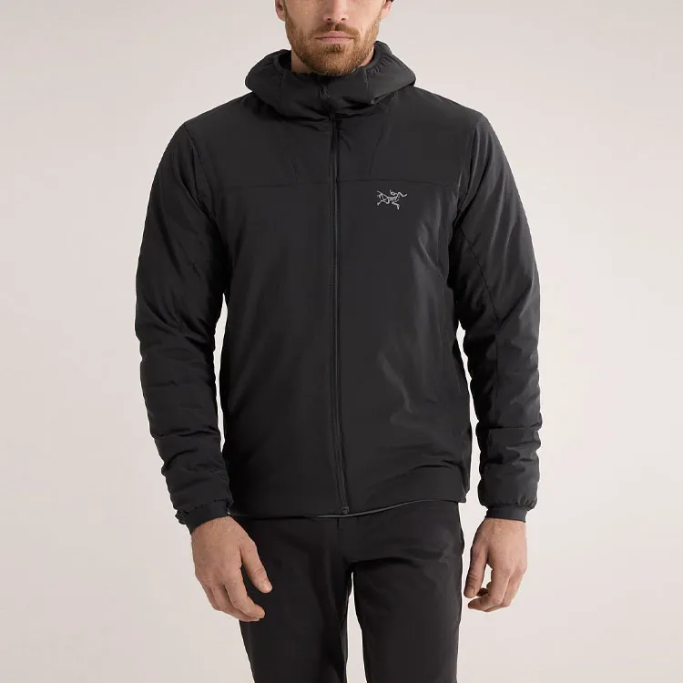 Arcteryx Epsilon Puffer Jackets Men-2
