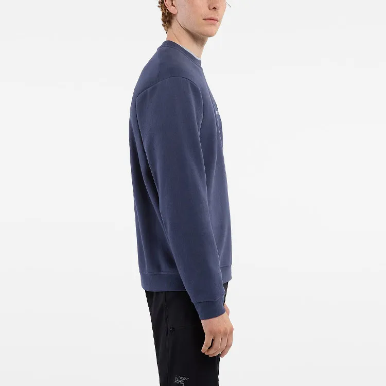 Arcteryx EMBLEM Sweatshirt Men's-8