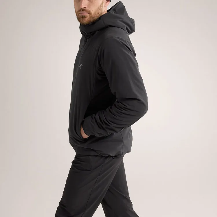 Arcteryx Epsilon Puffer Jackets Men-3