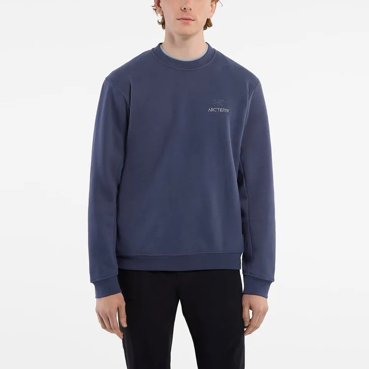 Arcteryx EMBLEM Sweatshirt Men's-5