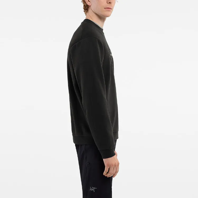 Arcteryx EMBLEM Sweatshirt Men's-11