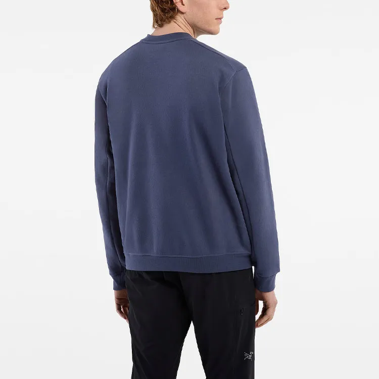 Arcteryx EMBLEM Sweatshirt Men's-6