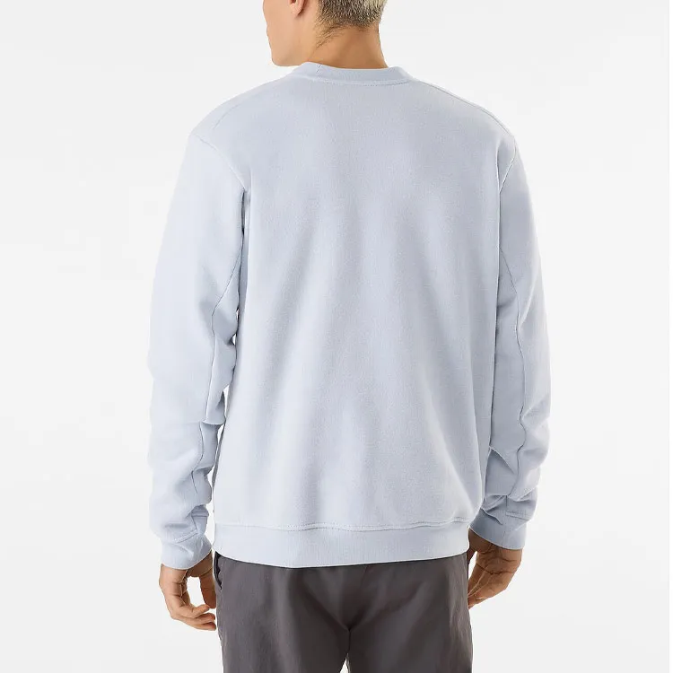 Arcteryx EMBLEM Sweatshirt Men's-15