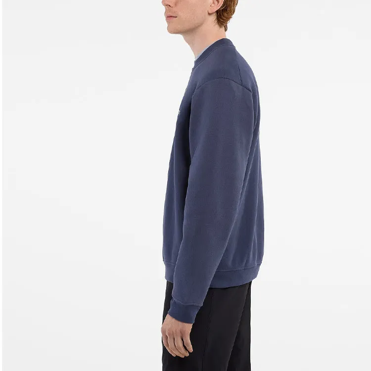 Arcteryx EMBLEM Sweatshirt Men's-7