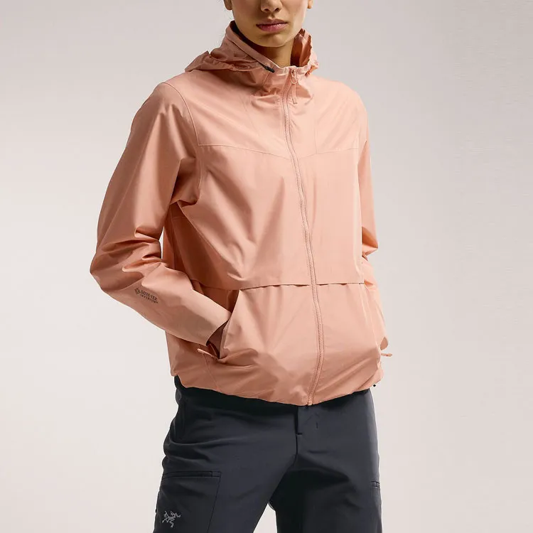 Arcteryx Solano Series Jackets Women