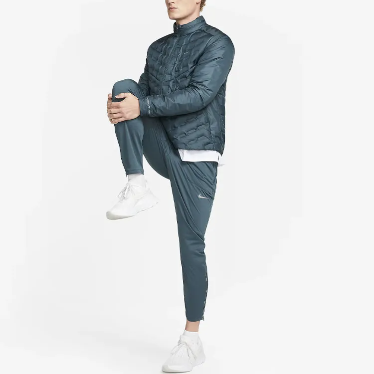 Nike Therma FIT Adv AeroLoft Men's Repel Down Running Jacket-2