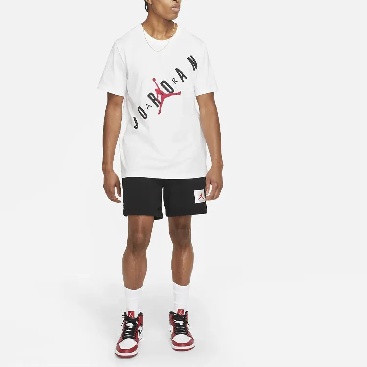 Jordan Hbr Stretch T shirt-3