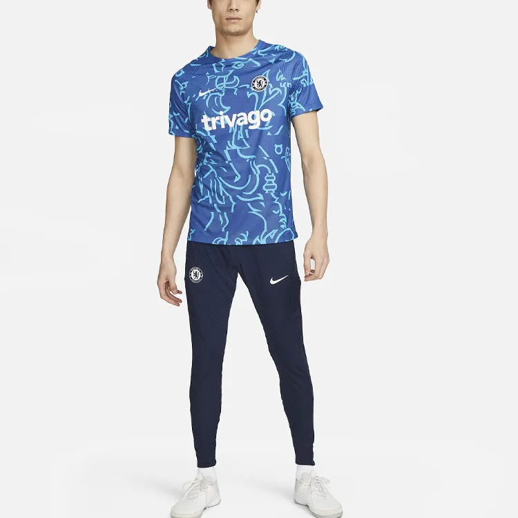 Nike Adv Chelsea F.C. Strike Dri Fit Sweatpants-2