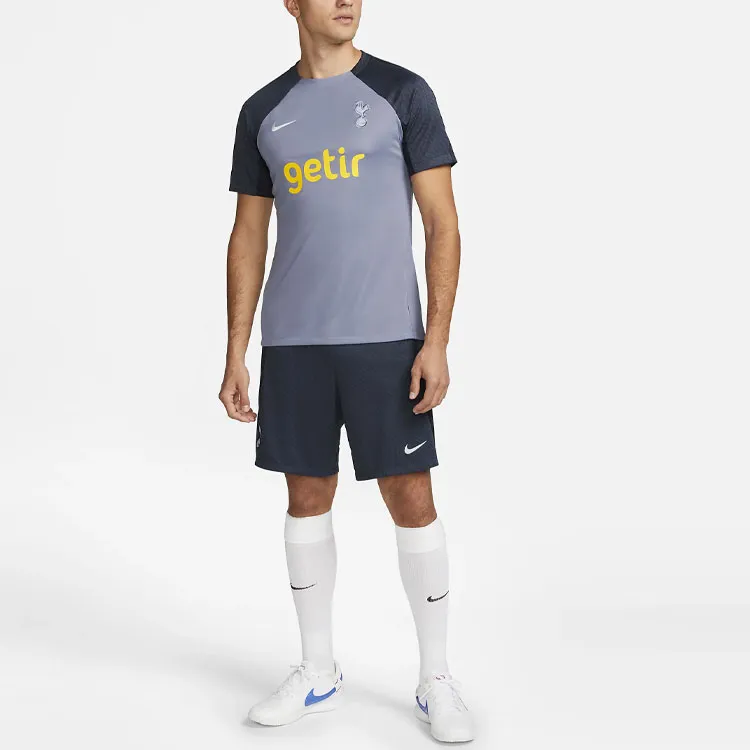Nike Soccer Jerseys Men Iron Purple-2