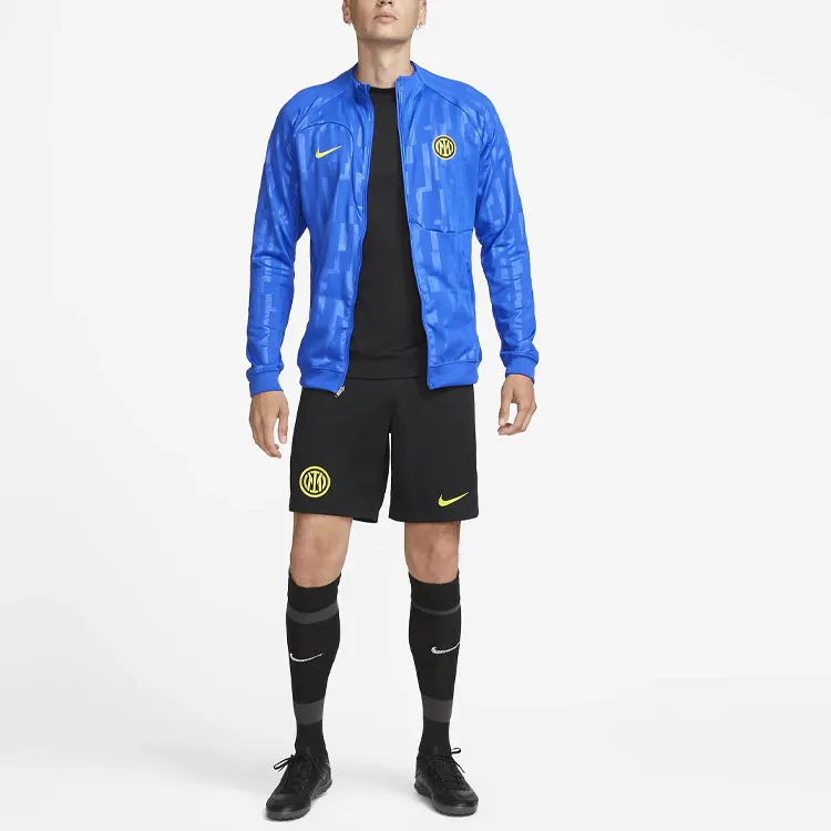 Nike Inter Milan Academy Pro Jackets Coats Men's Blue-2