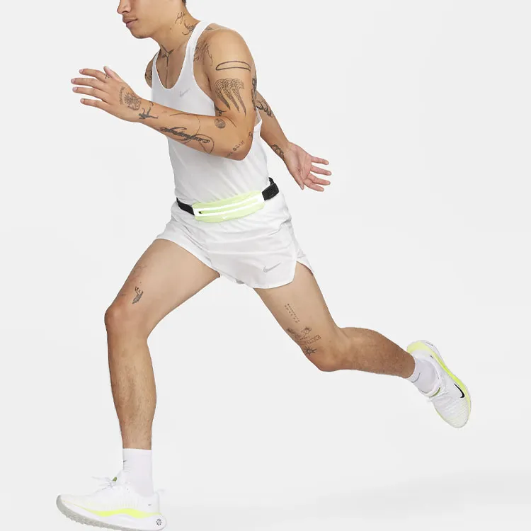 Nike Fast Men's Dri-FIT 3' Brief-Lined Running Shorts-1