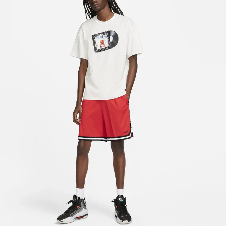 Nike Dna Men's Dri FIT 8' Basketball Shorts-1