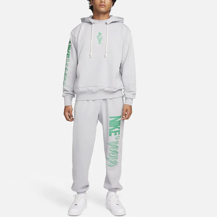 Nike Standard Issue Men's Dri-FIT Basketball Pants-2
