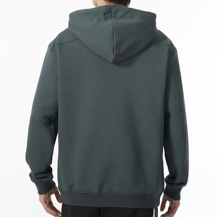 Adidas Sweatshirt Men's Dark Gray-2