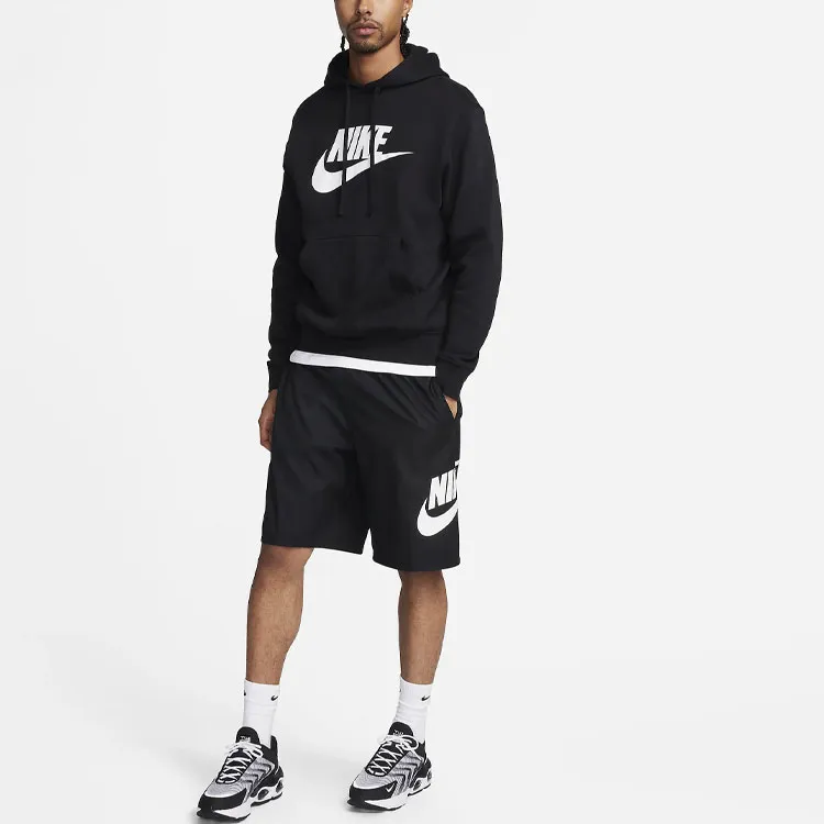 Nike Club Men's Woven Shorts-1