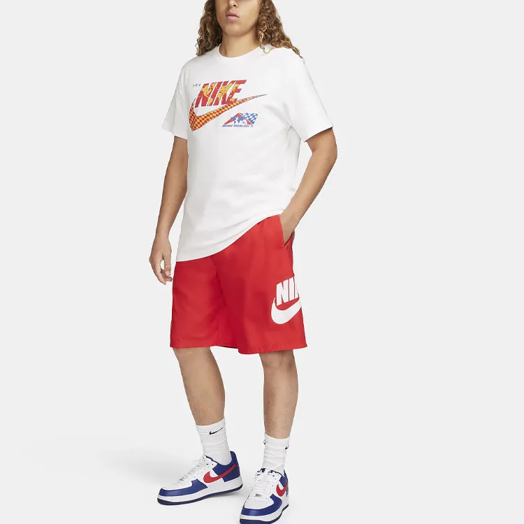 Nike Club Men's Woven Shorts-1
