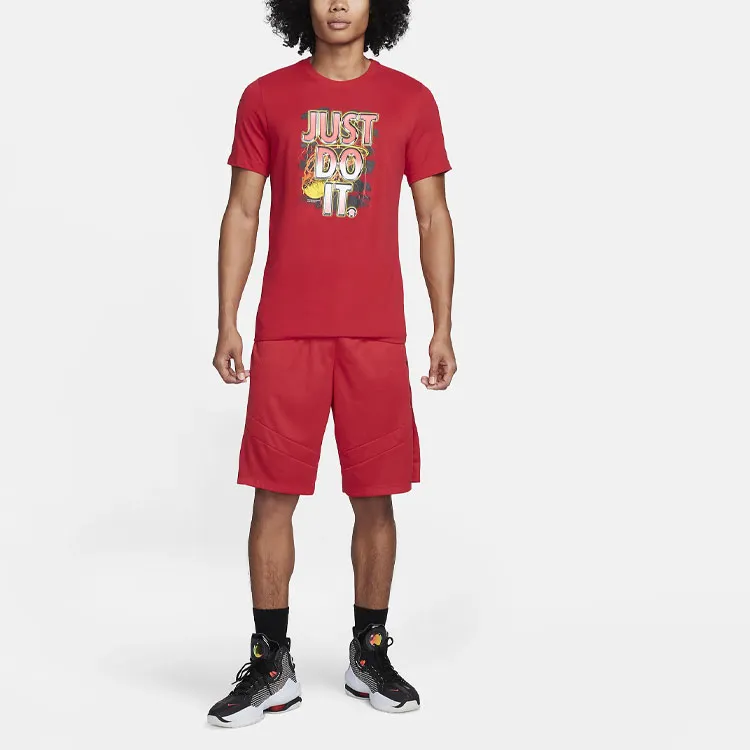 Nike Icon Men's Dri-FIT 11' Basketball Shorts-1