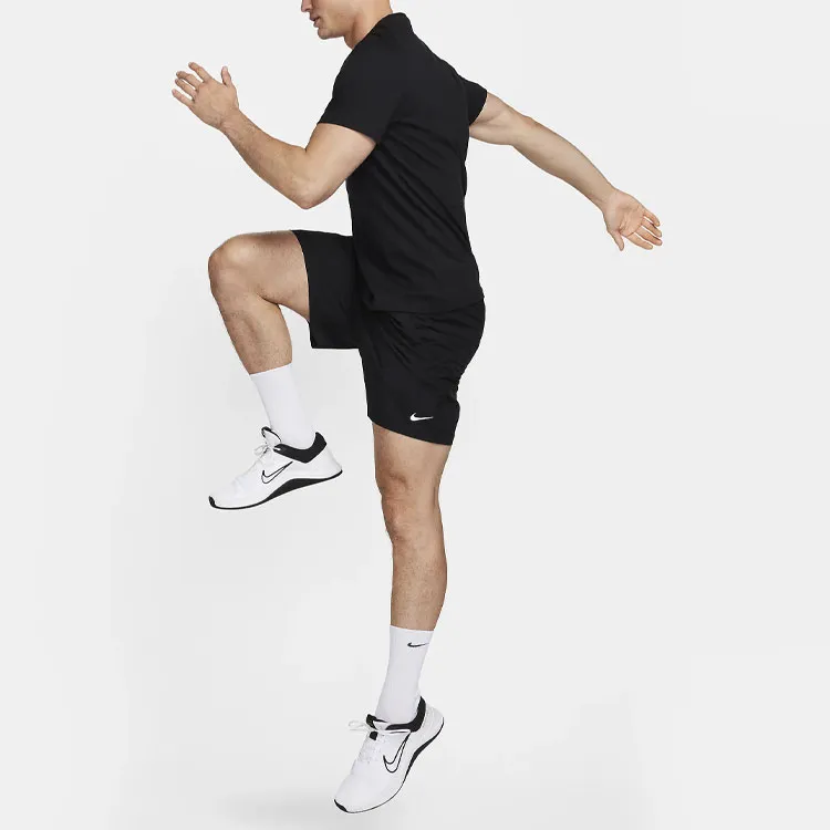 Nike Form Men's Dri FIT 9' Unlined Versatile Shorts-1