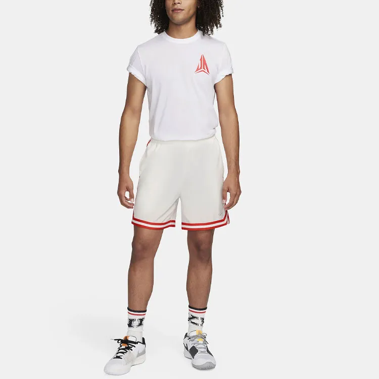 Nike Dna Men's Dri-FIT 6' Uv Woven Basketball Shorts-1