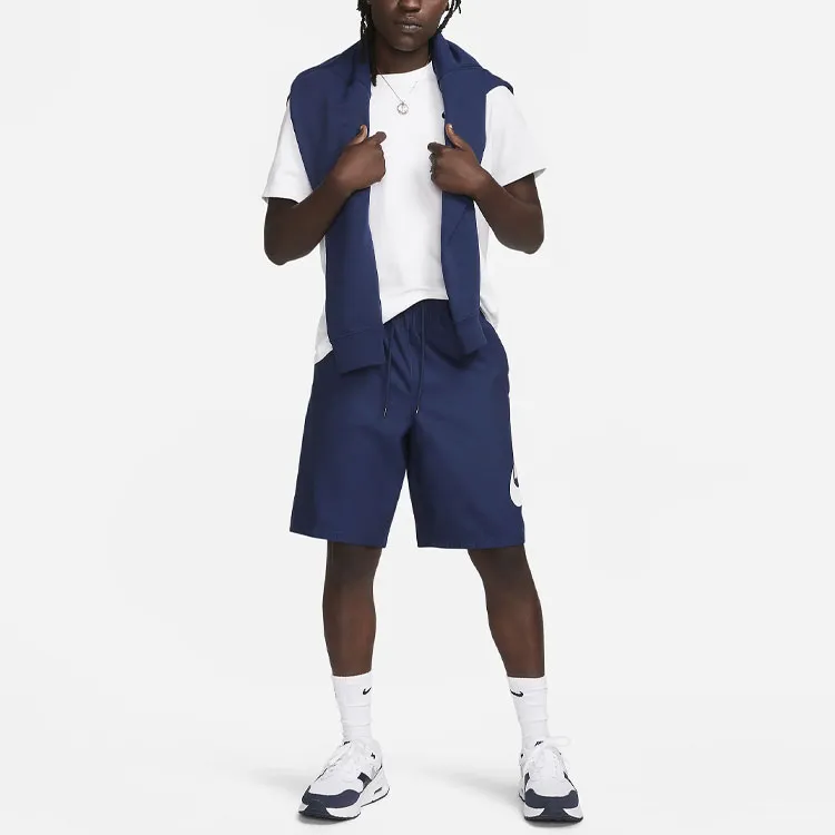 Nike Club Men's Woven Shorts-1