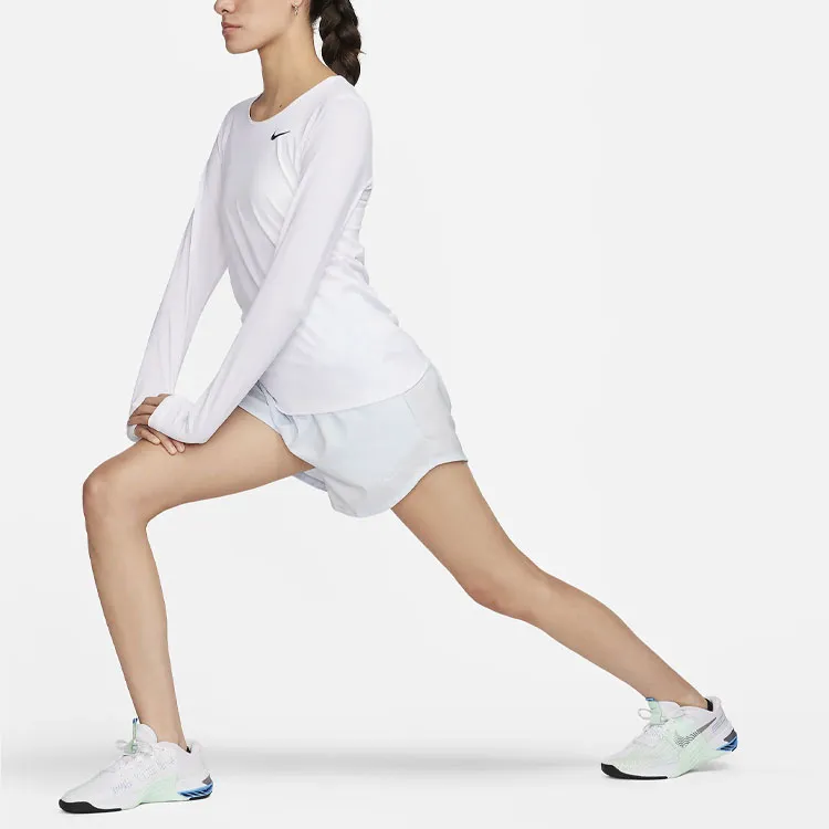 Nike Pro Women's Long-Sleeve Top-2